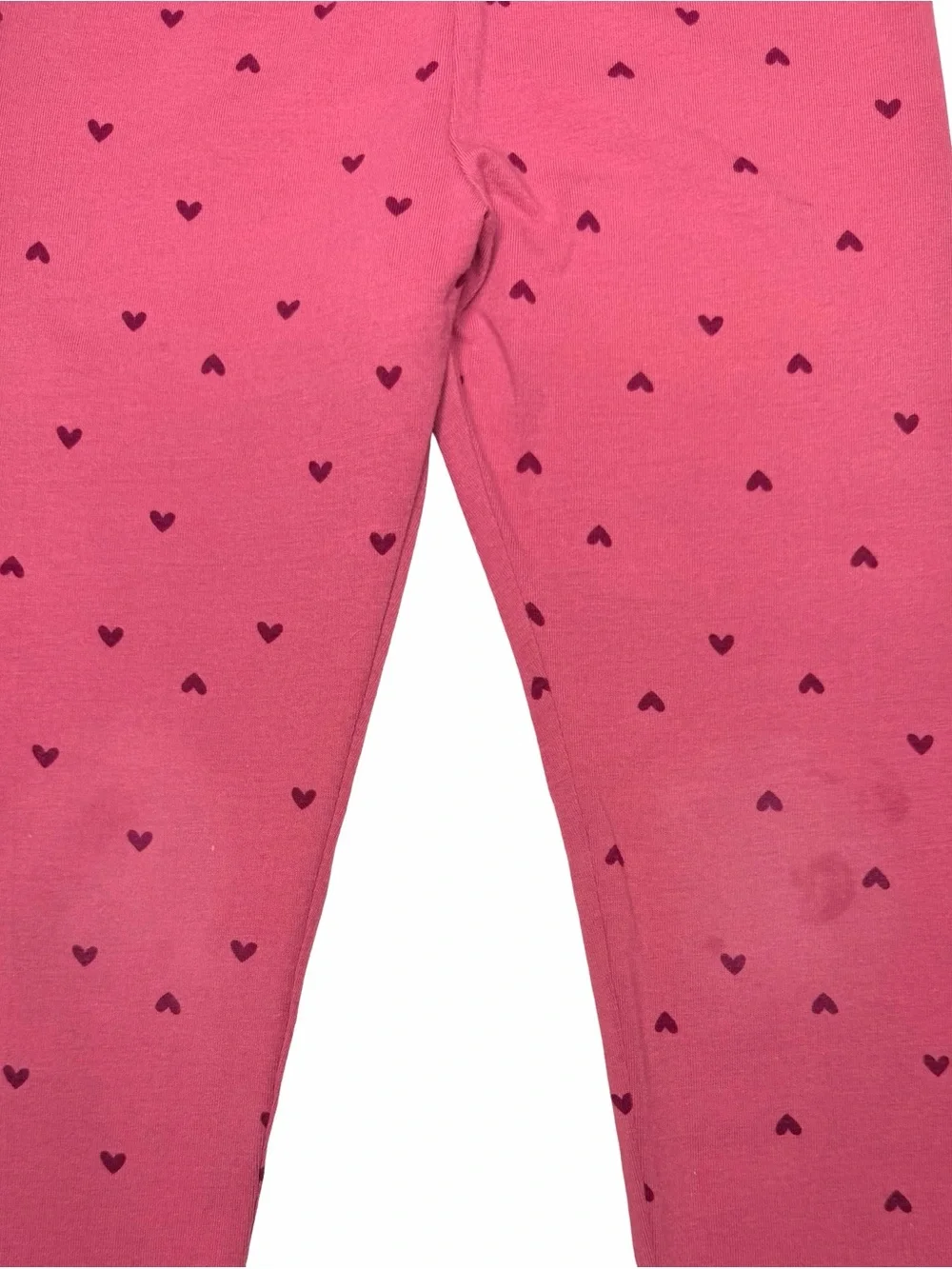 Cat &‎ Jack Heart Leggings